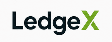 LedgeX